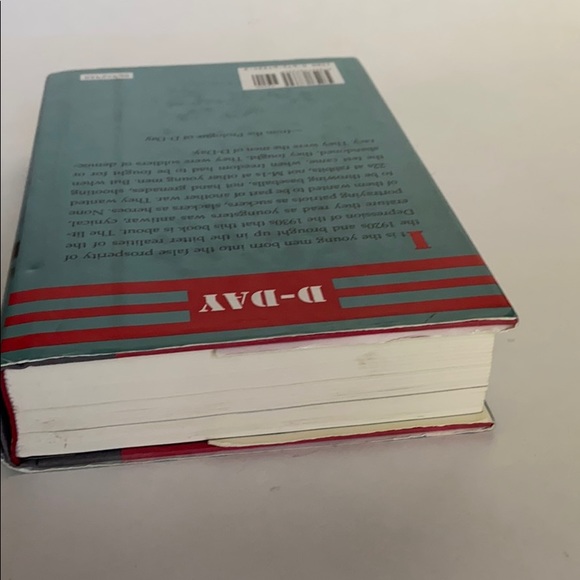 The Climatic Battle of World War II Hard Cover Book - Picture 6 of 12